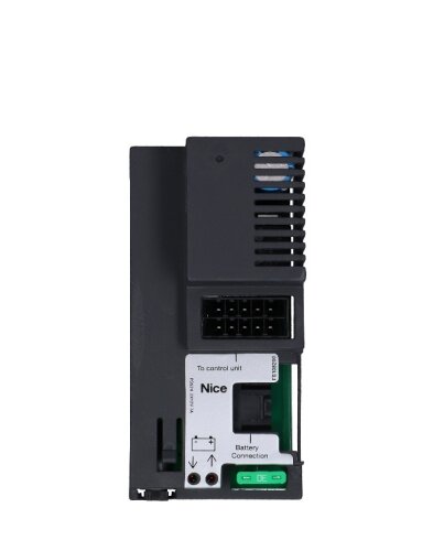 PS524 nabíječka baterií pro RUN1200HS (nutno použít 2 akumulátory N B12-B)